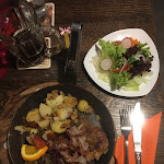 Photo n°1 de l'avis de Sven.c fait le 01/03/2020 à 08:28 sur le  Landgasthof Schwarzes Roß à Ansbach