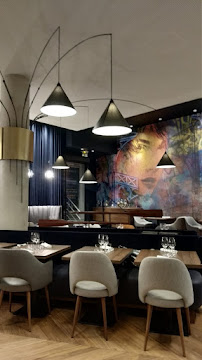 Atmosphère du Restaurant La Maison Baltard à Nogent-sur-Marne - n°7