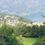 Photo n°5 de l'avis de Patrizia.i fait le 23/08/2019 à 15:16 sur le  Baita Bavé à Pellio Intelvi