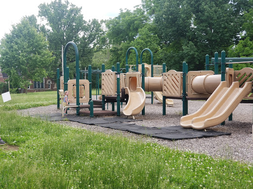 Park «Central Park», reviews and photos, 1340 S 4th St, Louisville, KY 40208, USA