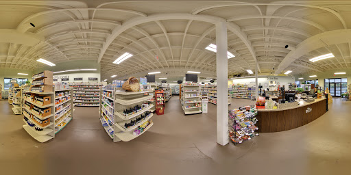 Natural Foods Store «Health Basket», reviews and photos, 18040 US-441, Mt Dora, FL 32757, USA