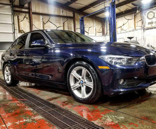 Royal Wash and Detail en Lebanon