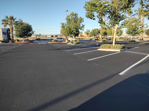 Paving contractor Victorville