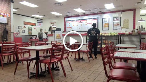 Sandwich Shop «Firehouse Subs», reviews and photos, 13087 GA-9 #930, Milton, GA 30004, USA