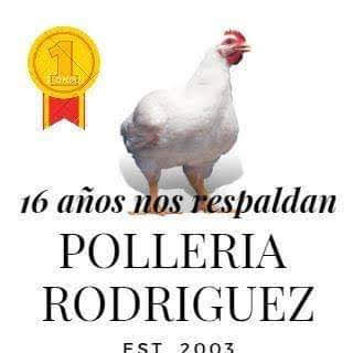 POLLERIA RODRIGUEZ