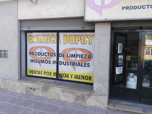 Quimica Dupuy