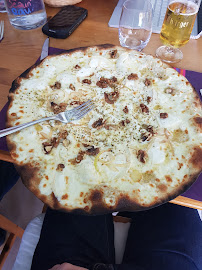 Plats et boissons du Pizzeria Le Bouf'tard à Beaune - n°13