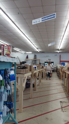 Thrift Store «Habitat For Humanity Restore», reviews and photos, 955 Providence Rd, Virginia Beach, VA 23464, USA