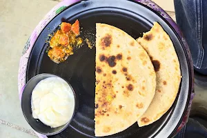 Balaji Mess ( Restaurant and Tiffin Centre) image