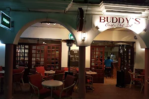 Buddy's Costa del Sol image