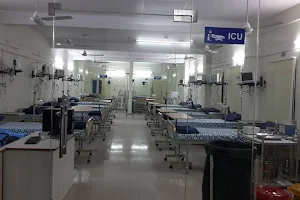 Glocal Hospital, Amroha image