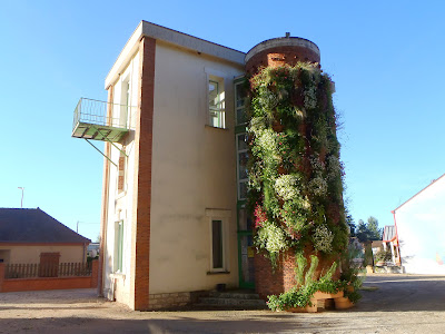 Tour Prat à Dompierre-sur-Besbre