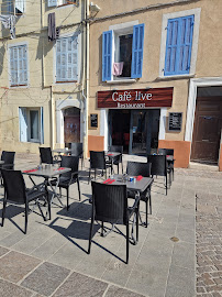Photos du propriétaire du Café live restaurant à Aubagne - n°8