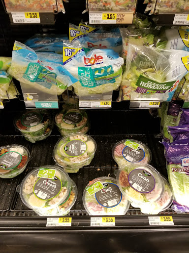 Discount Supermarket «King Cash Saver», reviews and photos, 1707 W Battlefield Rd, Springfield, MO 65807, USA