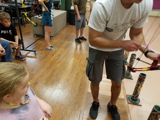 Archery Range «Adventures Archery», reviews and photos, 2210 US-301 #200, Tampa, FL 33619, USA