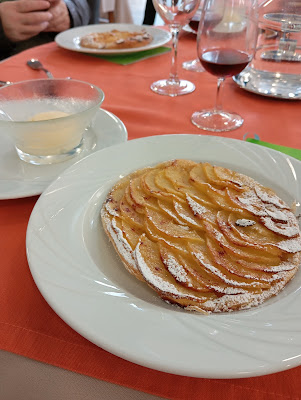 Le Saint-Vincent, Restaurant d'application à Montluçon