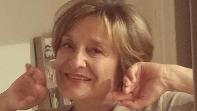 Martine REIGNEAU à Versailles