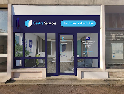 Centre Services Mantes-la-Jolie à Mantes-la-Jolie