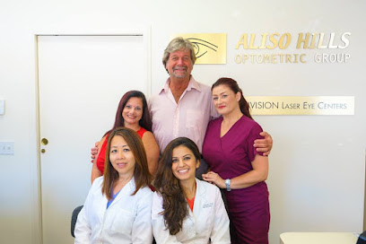 Aliso Hills Optometric Group