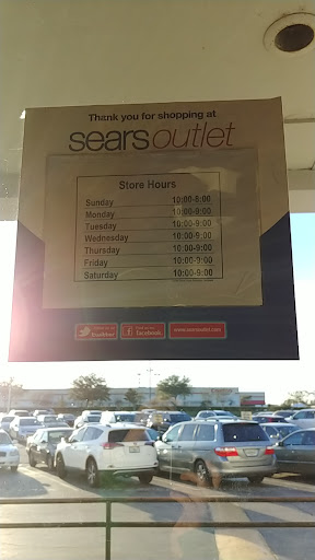 Appliance Store «Sears Outlet», reviews and photos, 3825 Forsyth Rd, Winter Park, FL 32792, USA