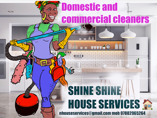 Shine Shine House Services
