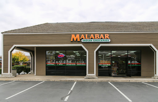 Indian Grocery Store «Malabar Indian Groceries», reviews and photos, 817 Wales Dr #8171, Folsom, CA 95630, USA