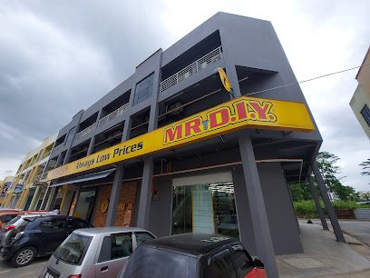 Mr. DIY Kota Marudu (new branch)
