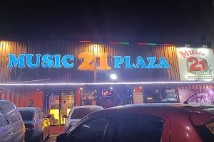 Music 21 Plaza image