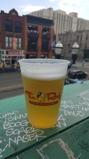 Live Music Bar «Tin Roof», reviews and photos, 316 Broadway, Nashville, TN 37201, USA