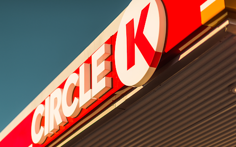 Circle K Automat image