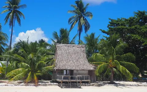 Abemama Green-Eco Hotel Kiribati image