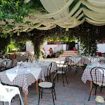 Photo n°5 de l'avis de chiara.h fait le 04/09/2021 à 14:25 sur le  Trattoria Sbeghen à Volpago del Montello