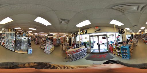 Hardware Store «College Park Ace Hardware Inc», reviews and photos, 3440 Edgewater Dr, Orlando, FL 32804, USA