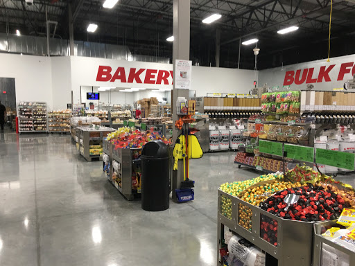 Grocery Store «WinCo Foods», reviews and photos, 2300 Watt Ave, Sacramento, CA 95825, USA
