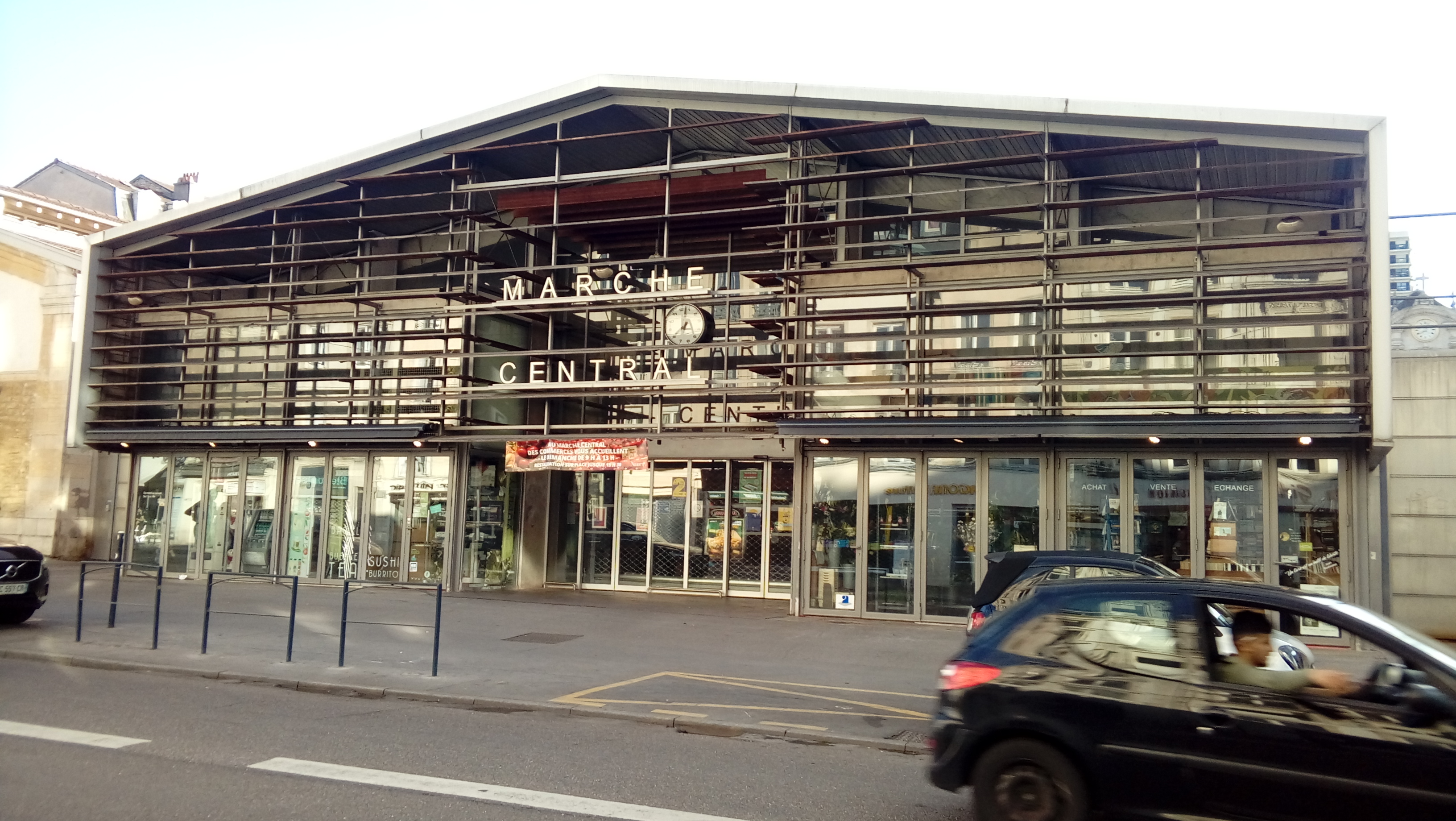 Photo n° 1 de l'avis de Robin.o fait le 27/06/2019 à 17:05