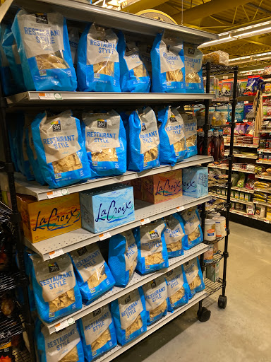 Grocery Store «Whole Foods Market», reviews and photos, 471 NJ-35, Red Bank, NJ 07701, USA