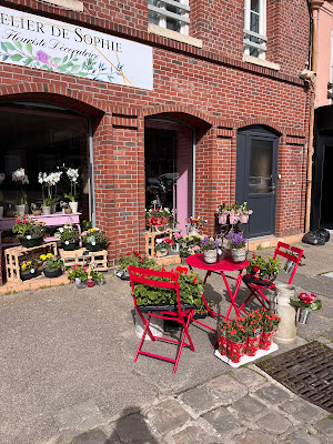 L'Atelier De Sophie à Terres-de-Caux