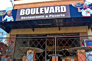 Pizzaria e Restaurante Boulevard image