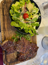 Steak du Restaurant Chez Coco à Aigues-Mortes - n°17