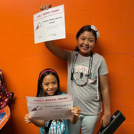 Glendora Music and Arts School image