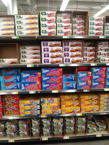 Supermarket «WinCo Foods», reviews and photos, 3032 E State St, Eagle, ID 83616, USA