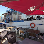 Photo n°1 de l'avis de Gabi. fait le 14/05/2024 à 18:35 sur le  Schwalbe II Restaurant à Greifswald