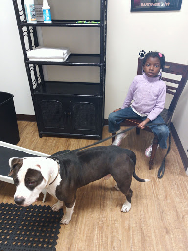 Pet Supply Store «EarthWise Pet Panama City», reviews and photos, 632 W 23rd St, Panama City, FL 32405, USA