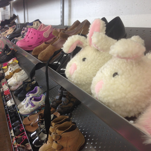 Non-Profit Organization «The Salvation Army Family Store & Donation Center», reviews and photos