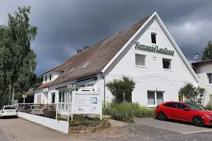 Homanns Landhaus image
