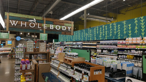Grocery Store «Whole Foods Market», reviews and photos, 12201 Elm Creek Blvd N, Maple Grove, MN 55369, USA