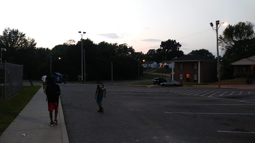 Community Center «Riverview Community Center», reviews and photos, 1891 Kansas St # A, Memphis, TN 38109, USA