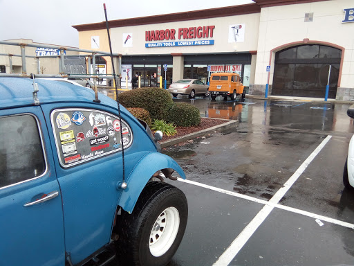 Hardware Store «Harbor Freight Tools», reviews and photos, 7829 Greenback Ln, Citrus Heights, CA 95610, USA