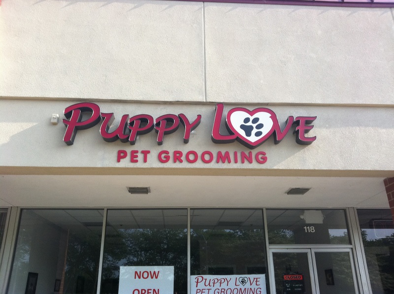 Puppy Love Pet Grooming