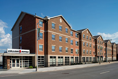 College Suites at Washington Square